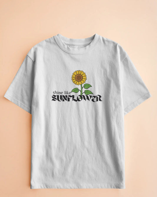 Sunflower Oversized t shirt