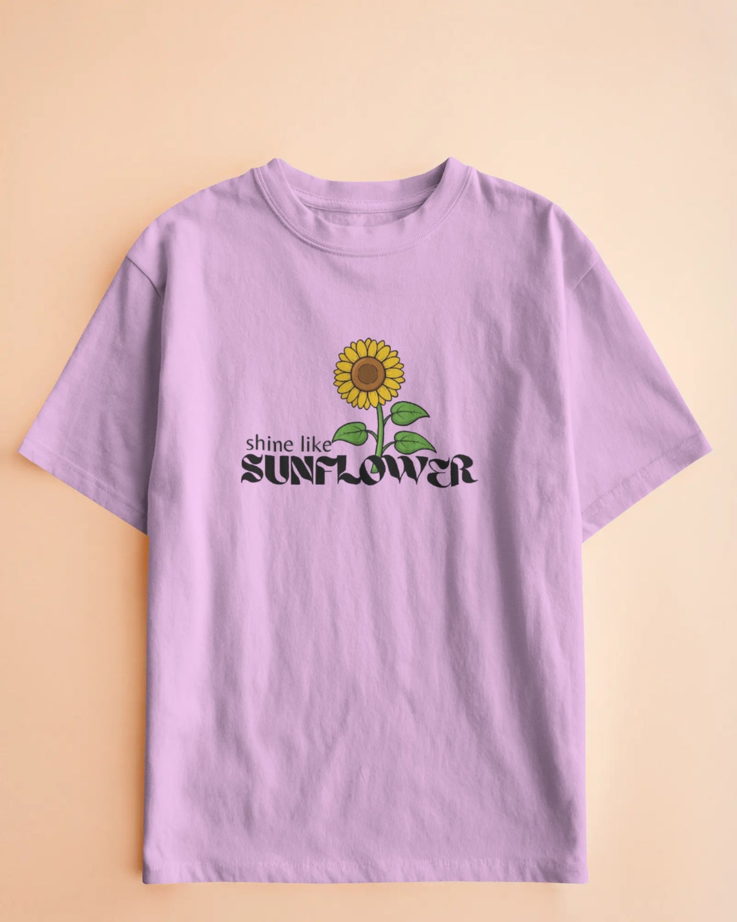 Sunflower Oversized t shirt