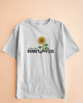 Sunflower Oversized t shirt